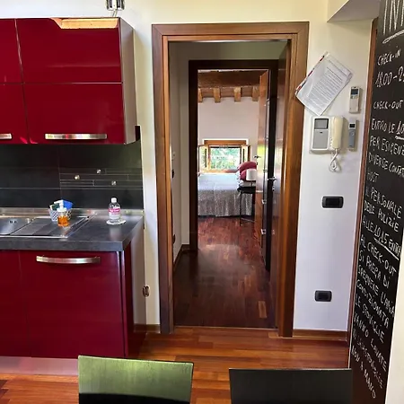 Appartement Corte Bassa 2 Parma