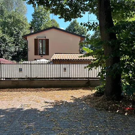 Appartement Corte Bassa 2 Parma