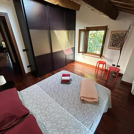 Corte Bassa 2 Appartement