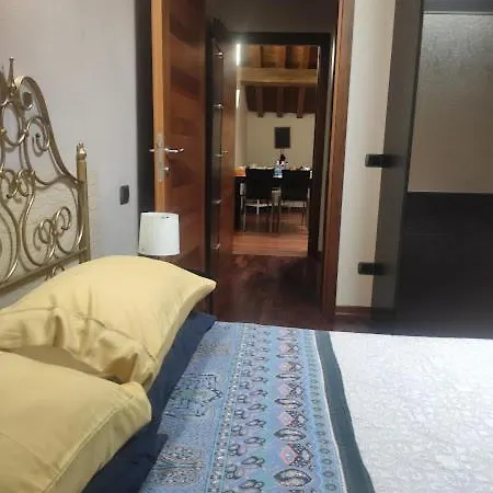 Corte Bassa 2 * Πάρμα