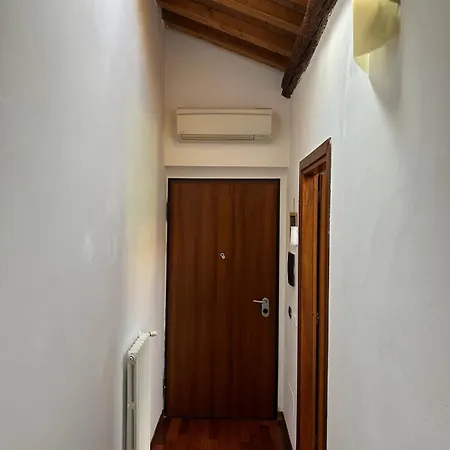 Apartmán Corte Bassa 2