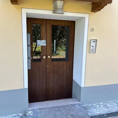 Διαμέρισμα Corte Bassa 2 *