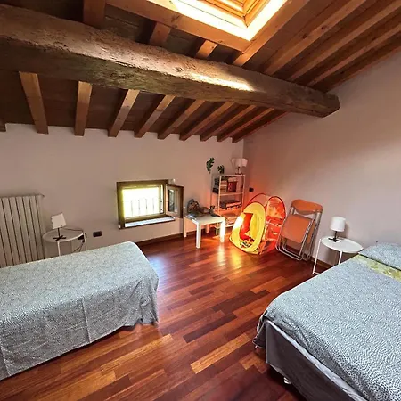 Corte Bassa 2 * Parma