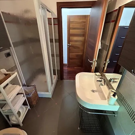 Corte Bassa 2 Apartmán Parma