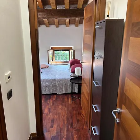 Corte Bassa 2 Apartmán