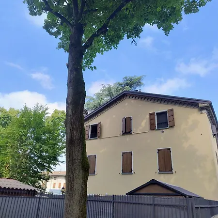 Corte Bassa 2 Parma