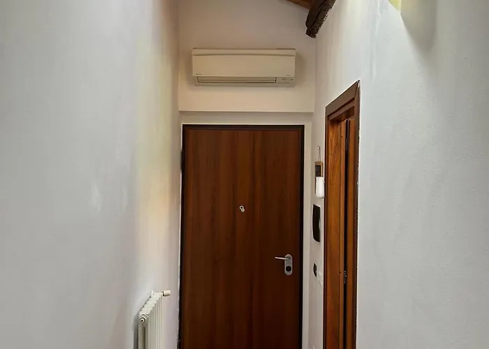 Appartamento Corte Bassa 2