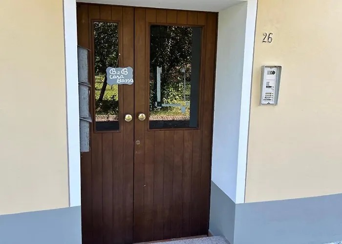 Appartamento Corte Bassa 2 *