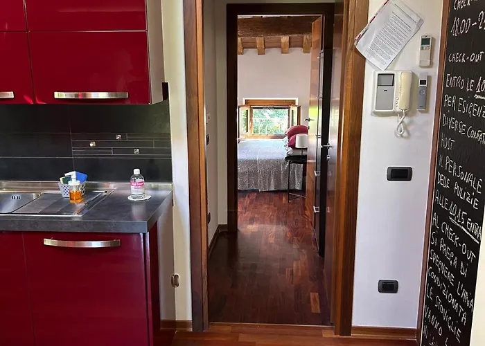 Appartement Corte Bassa 2 Parma