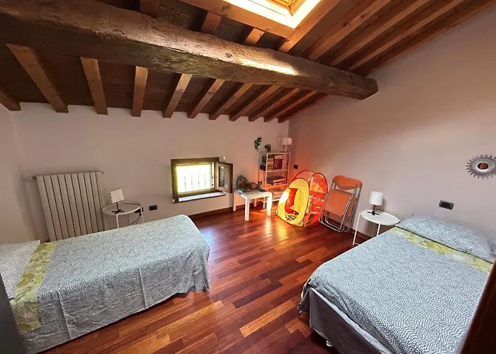 Corte Bassa 2 * Parma