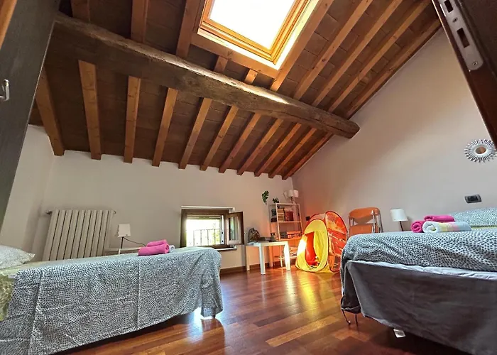 Appartamento Corte Bassa 2