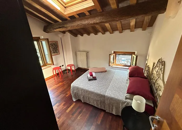 Corte Bassa 2 * Parma