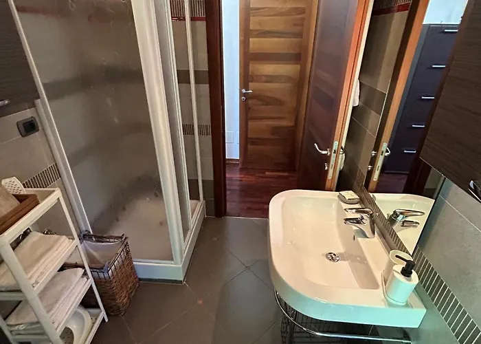 Corte Bassa 2 Appartement Parma