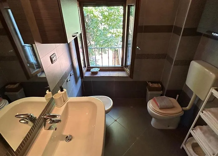 Appartamento Corte Bassa 2 Parma