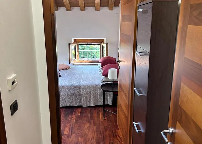 Corte Bassa 2 Appartement