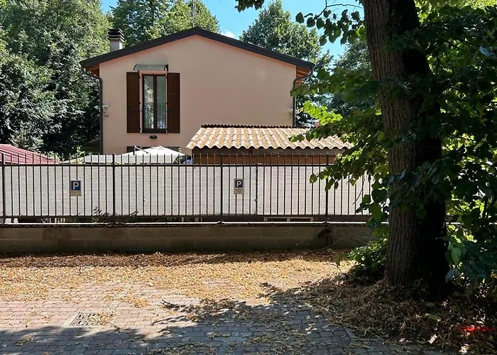 Appartamento Corte Bassa 2 Parma