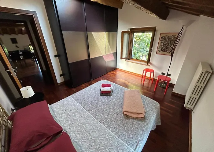 Corte Bassa 2 Appartement