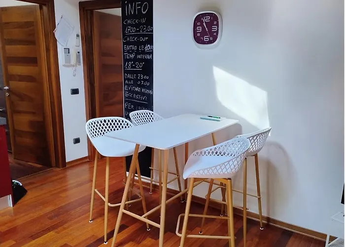 Appartement Corte Bassa 2